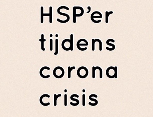 HSP & Corona